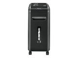 Fellowes Powershred 99Ci Cross-Cut Shredder with 0.16 in x 1.5 in Cut Size, P-4