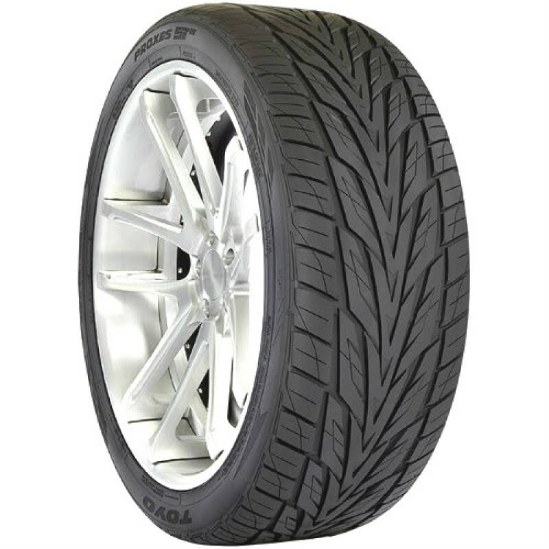 Toyo Proxes St III Tire, 225/55R18 102V