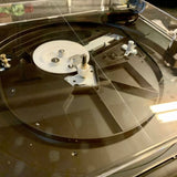 Audio-Technica AT-LP60XBT-BK Fully Automatic Belt-Drive Stereo Turntable in Black