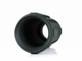 Sinister Diesel Universal AR Exhaust Tip, 4-Inch to 5-Inch Fit