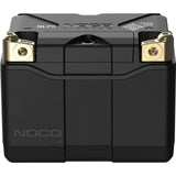 NOCO Lithium NLP5 Group 5 Powersport Battery, 12V 2Ah with 250A Output