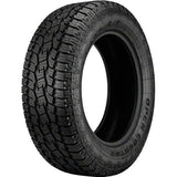 Toyo Open Country A/T II All-Terrain Tire, 35×12.50R22LT
