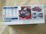 Revell 1941 Willys Gasser Big John Mazmanian Model Kit