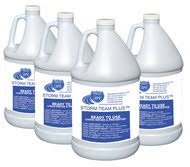 Storm Team Plus Liquid Ice Melt in a 5-Gallon Pail, 387S/4