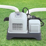 Intex Krystal Clear Saltwater System for 7,000-Gallon Pools