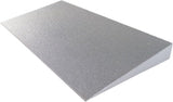 VersaRamp 5-Inch Lightweight Foam Threshold Ramp by Silver Spring for Wheelchairs, Mobility Scooters and Power Chairs
