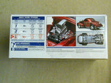 Revell 1941 Willys Gasser Big John Mazmanian Model Kit