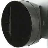 NuTone QTXN110HL Exhaust Fan and Light with 110 CFM Ventilation