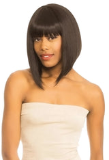 Cutie Too 101 Wig in Color DYX1B/613, 1/28