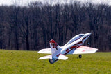 Freewing Rebel V2 70mm EDF Jet Aircraft, PNP Version, FJ20521P