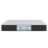 Beautyrest Silver BRS900 Twin Mattress with Extra-Firm Support