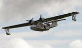 Guillow PBY-5A Catalina Aircraft Model Kit