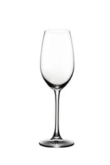 Riedel Ouverture Crystal Champagne Glasses, Set of 6