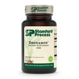 Standard Process Drenamin Dietary Supplement, 360 Tablets