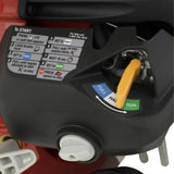 Homelite Reconditioned 26cc Gas-Powered Handheld Blower and Vacuum, 150 MPH, 400 CFM