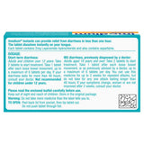Imodium Instants, 12s