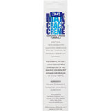 Zims Max Crack Creme with Original Liquid Formula, 2 fl oz