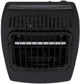 Dyna-Glo IBF10PMDG 10,000 BTU Liquid Propane Vent-Free Blue Flame Heater for Ice Houses