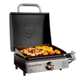 Blackstone 17 Tabletop Griddle with Hood