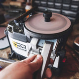 Work Sharp WS3000 Tool Sharpener for Precision Sharpening