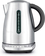 Breville BKE720BSS Temp Select Electric Kettle with Brushed Stainless Steel Finish