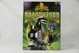 Power Rangers Legacy Green Dragonzord Collectible Action Figure