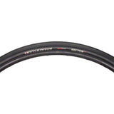 Hutchinson Sector 32 Tubeless Folding Road Tire, 700×32, Black