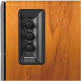 Edifier R1280DB Wireless Powered Bookshelf Speakers with Bluetooth and Optical Input
