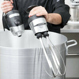 Waring WSB2W Heavy-Duty Immersion Blender Whisk Attachment