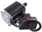 Electric Starter Motor Compatible with Toro 826 LE Snow Blowers and Throwers, Models 38620, 38621 and 38622
