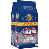 Kingsford Professional Competition Briquets, Two 18 lb Bags