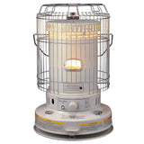 DuraHeat DH2304 Portable Kerosene Heater, 23,000 BTU