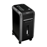 Fellowes Powershred 99Ci Cross-Cut Shredder with 0.16 in x 1.5 in Cut Size, P-4