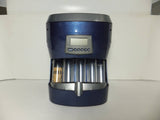 AccuWrapper Automatic Coin Sorter for Organizing Loose Change
