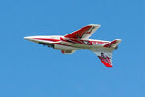 Freewing Rebel V2 70mm EDF Jet Aircraft, PNP Version, FJ20521P