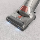 Kenmore Elite Upright Vacuum with Bagged Design for Pet-Friendly Home Cleaning