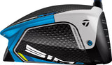 TaylorMade SIM2 Max Driver with Fujikura VENTUS Blue 5 Graphite Shaft, Regular Flex, Right Hand