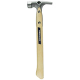 Vaughan 7180 Dalluge 16 oz. Professional Hammer