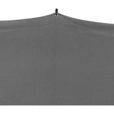 Savage 5 × 7 Ft. Gray Backdrop Travel Kit