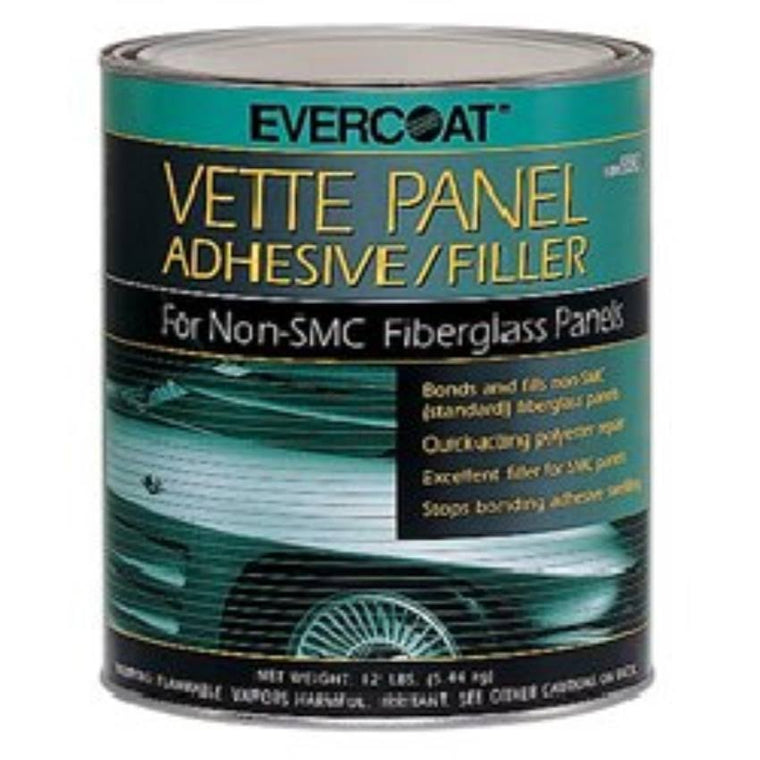 Evercoat Vette Panel Adhesive and Filler 870