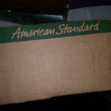 American Standard Jardin Kitchen Faucet with Single Handle and Pull-Out Sprayer