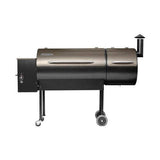 Traeger BAC253 Cold Smoker for Smoked Food Preparation