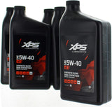 Complete OEM Oil Change Kit 779249 for 2014-2019 Can-Am Spyder Rotax 1330 RT, F3 and RT-S