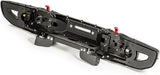 WARN 101255 Winch Mount, Designed for Jeep Gladiator JT and Wrangler JL