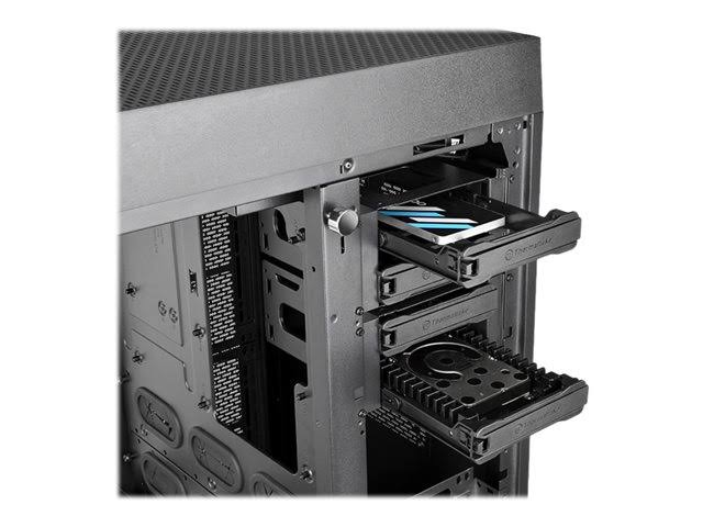 The Tower 900 PC Case from Thermaltake