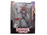 McFarlane Stranger Things Demogorgon Action Figure, 10 Inch