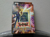 Yu-Gi-Oh Starter Deck featuring Yugi Cards from the Original Release