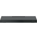 GE JVX5305DJBB 30×22 Under-Cabinet Range Hood in Black