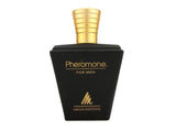 Marilyn Miglin Pheromone Eau de Toilette Spray for Men, 3.4 oz