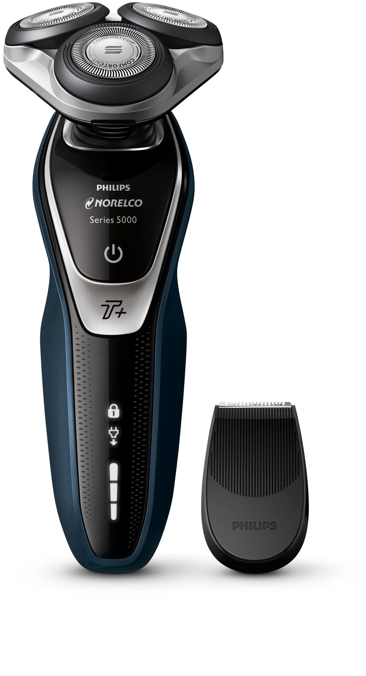 Norelco 5850 Electric Shaver